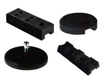 Podstawy pod ogrodzenia, uniwersalne