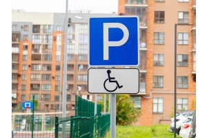 Jakie znaki nie dotyczą osób niepełnosprawnych? Przewodnik po przepisach