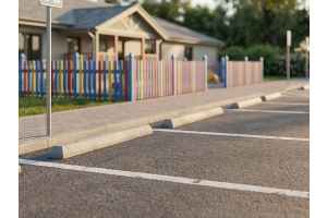 Wymiary miejsc postojowych – aktualne przepisy