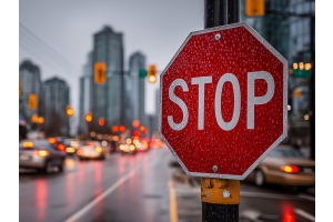 Generacje znaków drogowych – jakie są różnice i ich zastosowanie