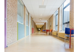 Znaki bezpieczeństwa w szkole - co warto wiedzieć?