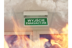 Gdzie można spotkać znaki BHP i jakie mają znaczenie?