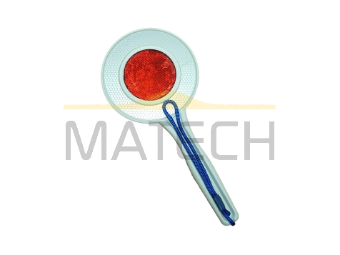 Lizak do kierowania ruchem