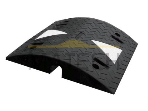 Próg kablowy 40 T kanał fi 120mm