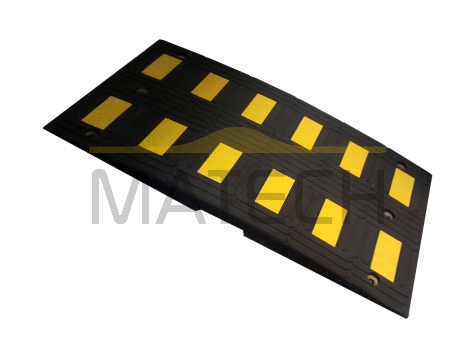 Próg zwalniający D5 LPZ ES STANDARD