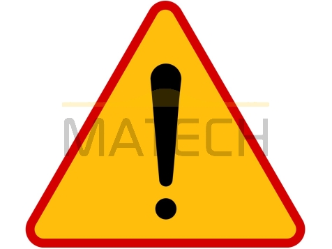 Znak A-30: inne niebezpieczeństwo - I generacja