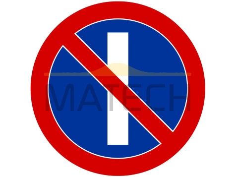 B-37: zakaz postoju w dni nieparzyste - I generacja