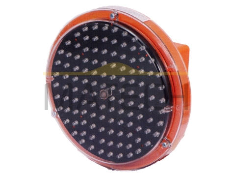 Lampa ostrzegawcza LED ø230 mm