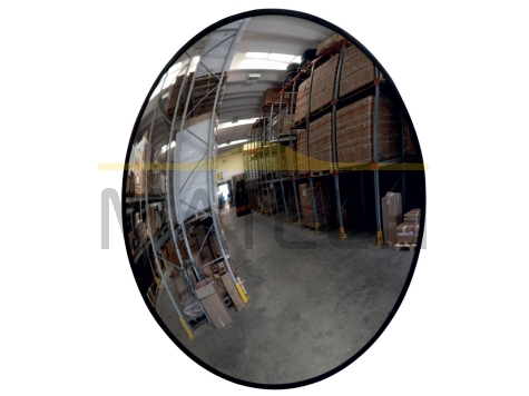 Akrylowe lustro obserwacyjne okrągłe fi30 (sklepowe, magazynowe, antykradzieżowe) 