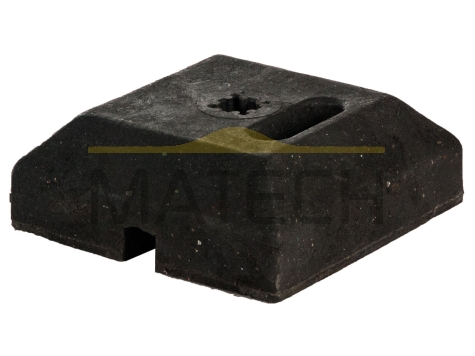 Mała podstawa pod znak U-21 (miniblock)