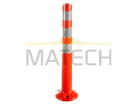 Słupek elastyczny T-flex 100 cm
