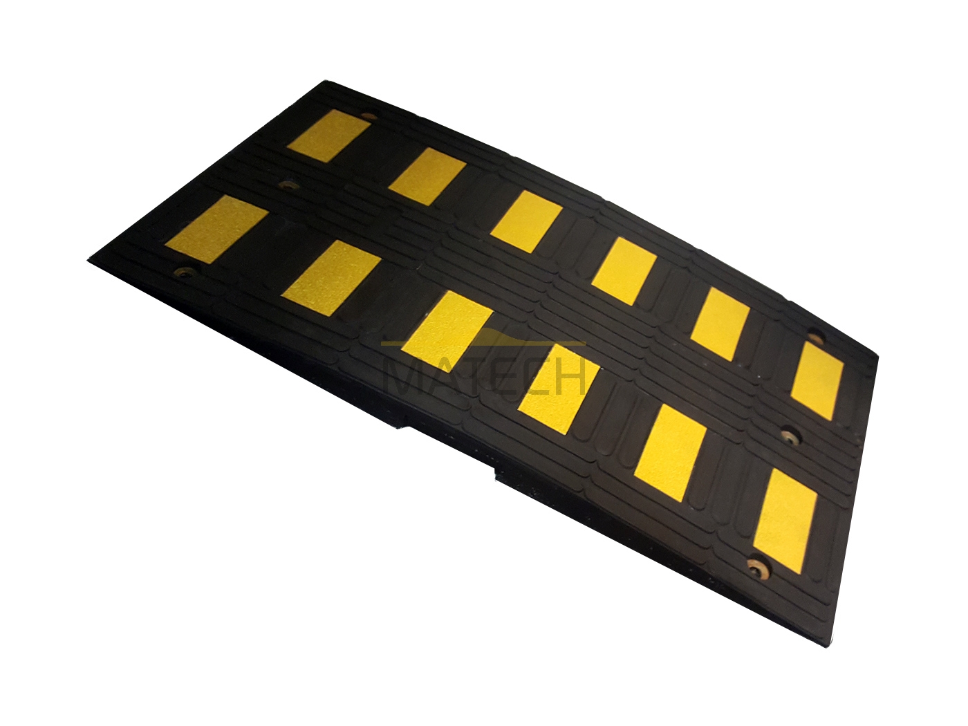 Próg zwalniający D5 895x495x50 mm - element środkowy - sklep