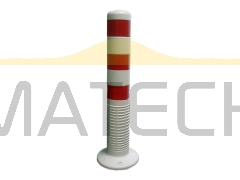 Słupek elastyczny U-12c