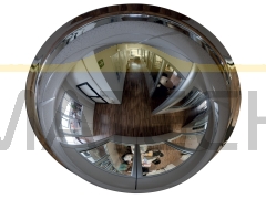 Kopuła wewnętrzna obserwacyjna fi 800