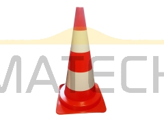 Pachołek elastyczny 75 cm