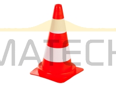 Pachołek elastyczny 50 cm