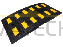 Próg zwalniający U-16D - D-7 - 940x495x70 mm