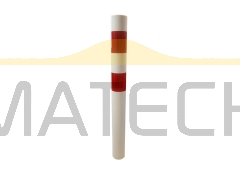 Słupek blokujący U-12c - do zabetonowania