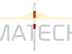 Słupek blokujący U-12b - do zabetonowania