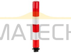 Słupek uchylny - FLEXPIN 100 cm