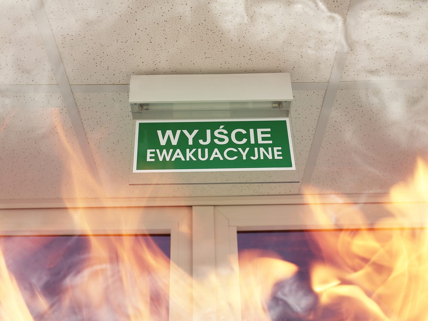 Gdzie można spotkać znaki BHP i jakie mają znaczenie?