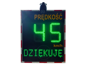 MP-DWR widok z przodu