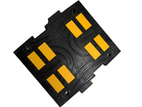 Próg pvb-5m pojedynczy element