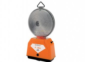Lampy drogowe ostrzegawcze