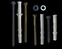 bezpieczeństwo ruchu drogowego elementy montażowe